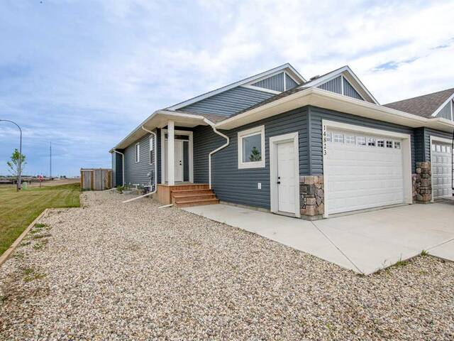 14823 102A Street Rural Grande Prairie