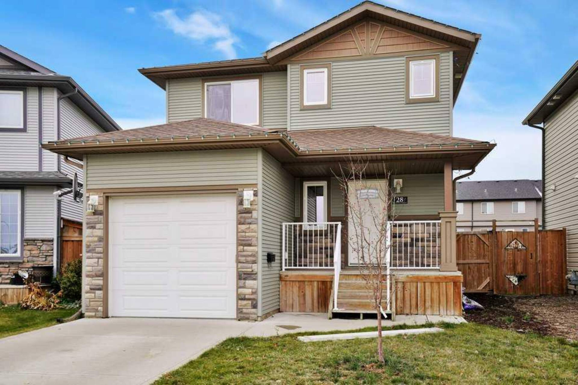 28 Almond Crescent Blackfalds