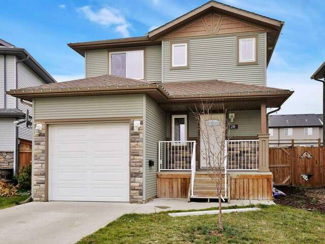 28 Almond Crescent Blackfalds