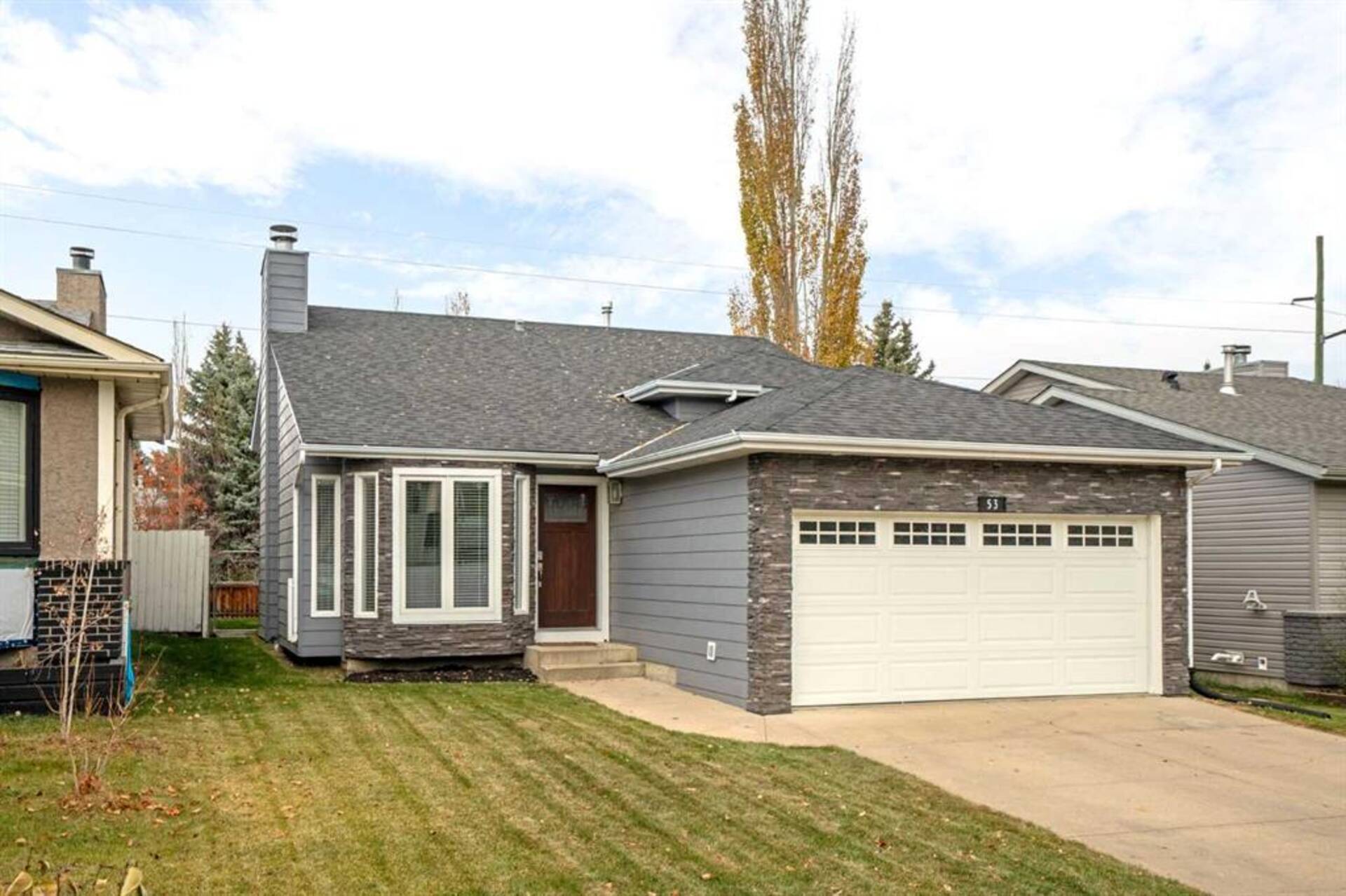 53 Shawinigan Road SW Calgary