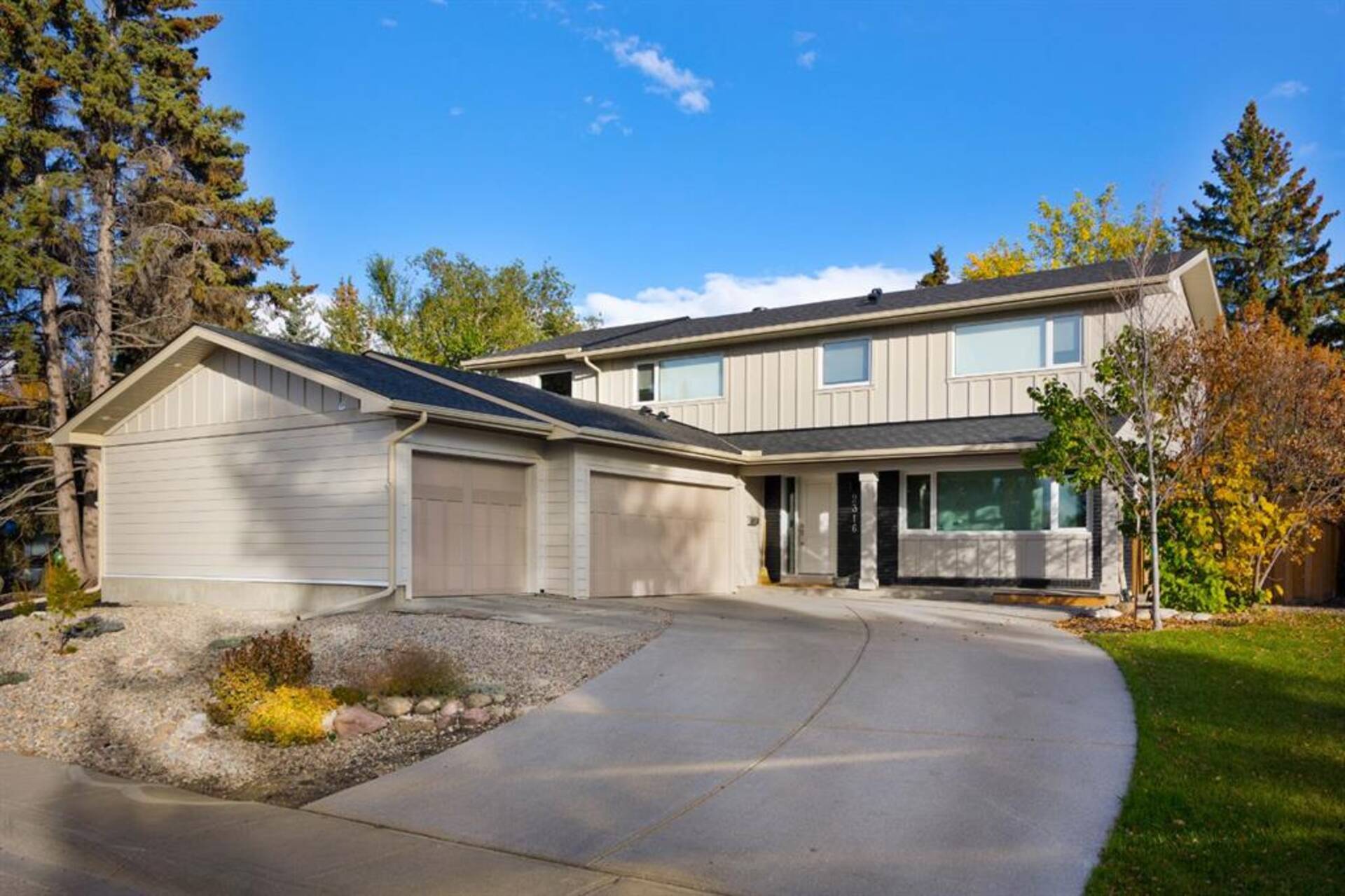 2316 Palisade Drive SW Calgary