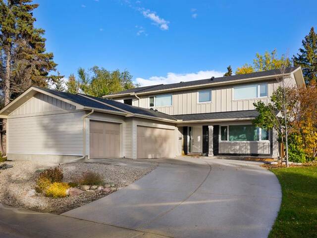 2316 Palisade Drive SW Calgary