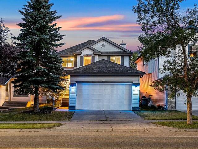 9838 Hidden Valley Drive NW Calgary