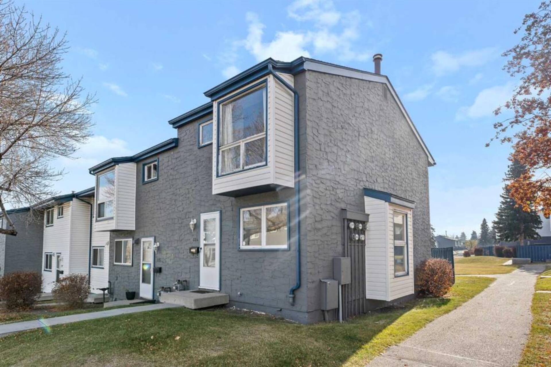 124, 6440 4 Street NW Calgary