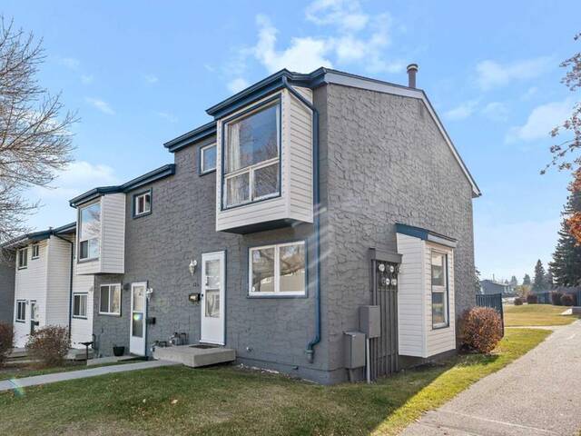 124, 6440 4 Street NW Calgary