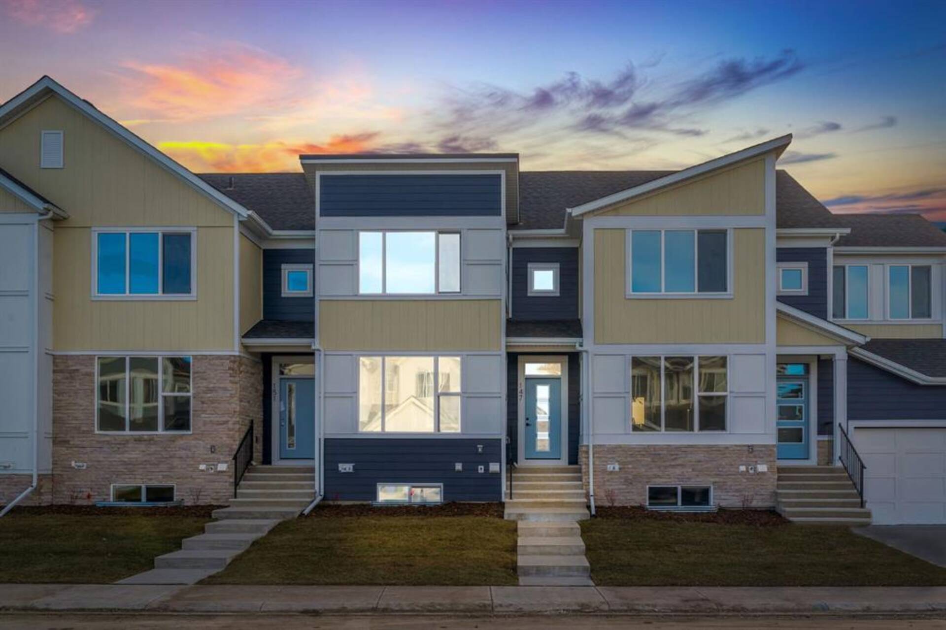 147 South Shore Court Chestermere