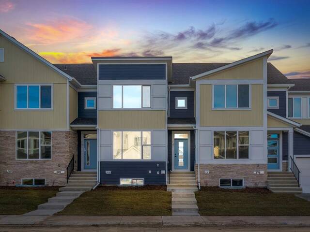 147 South Shore Court Chestermere