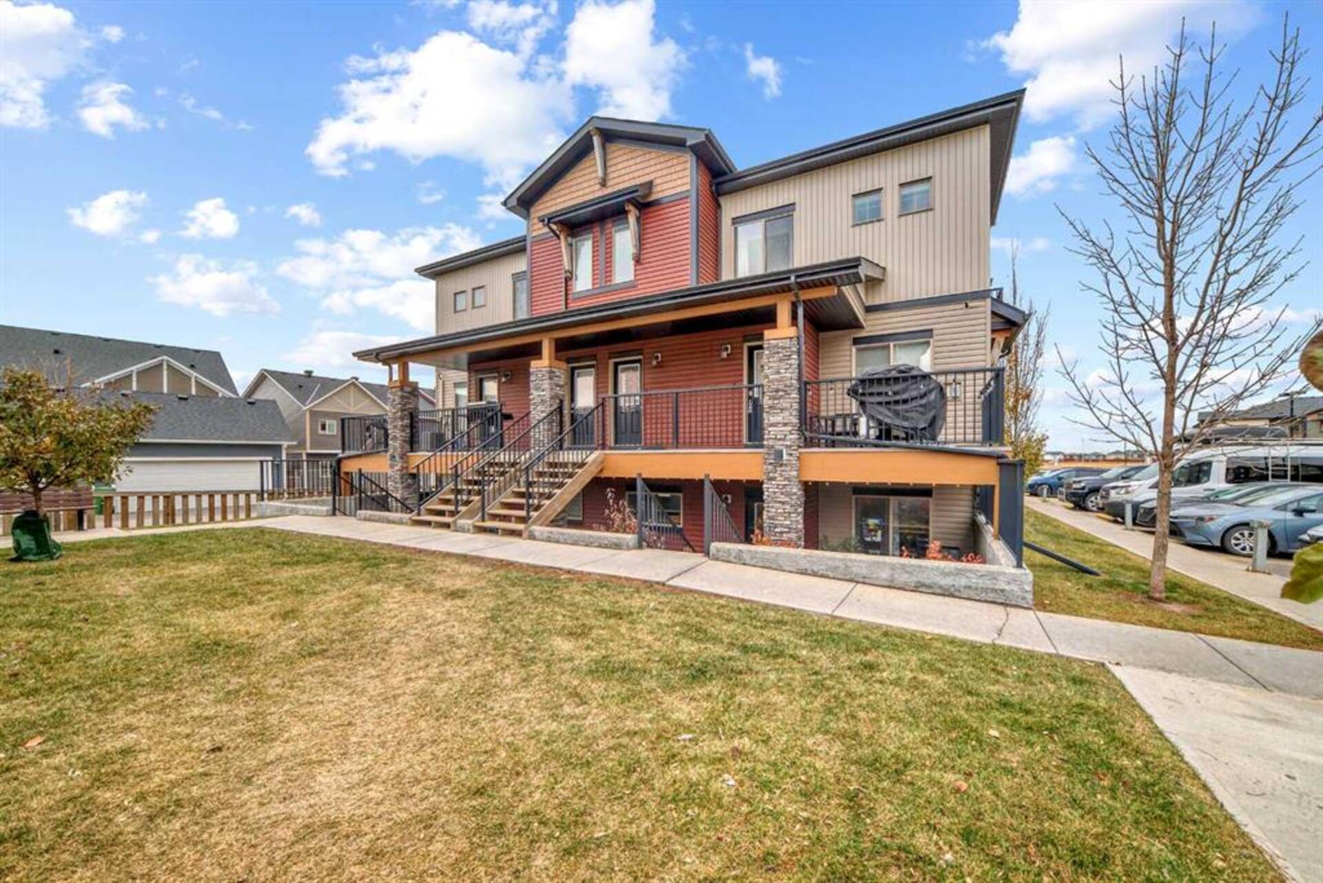 1522, 2461 Baysprings Link SW Airdrie