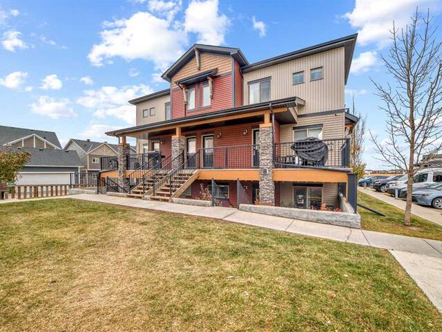 1522, 2461 Baysprings Link SW Airdrie