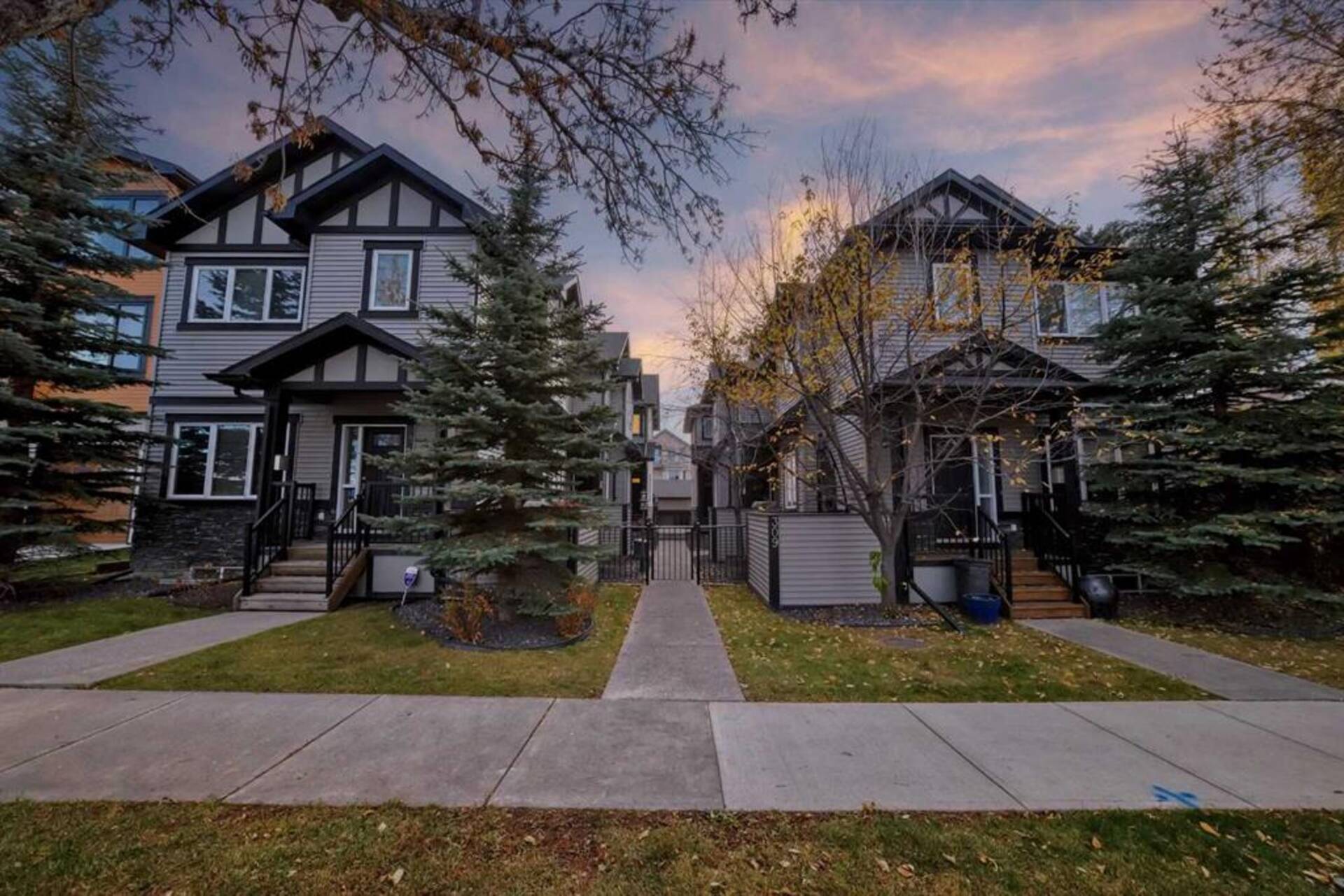 3, 311 15 Avenue NE Calgary