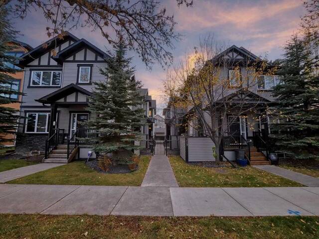 3, 311 15 Avenue NE Calgary