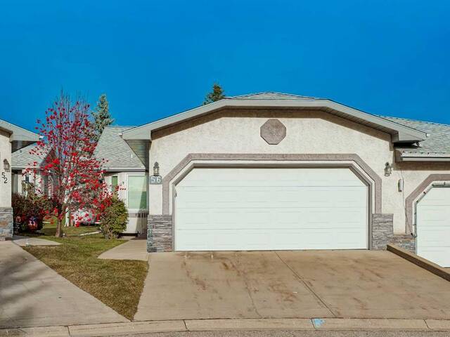 56 Arbour Cliff Court NW Calgary