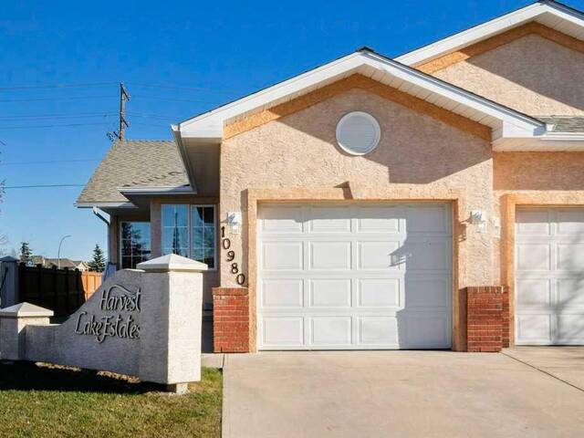 10980 Harvest Lake Way NE Calgary