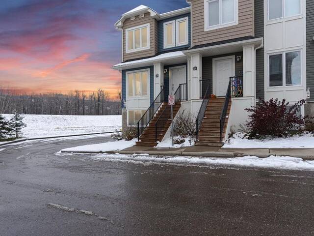 19, 140 Fontaine Crescent Fort McMurray