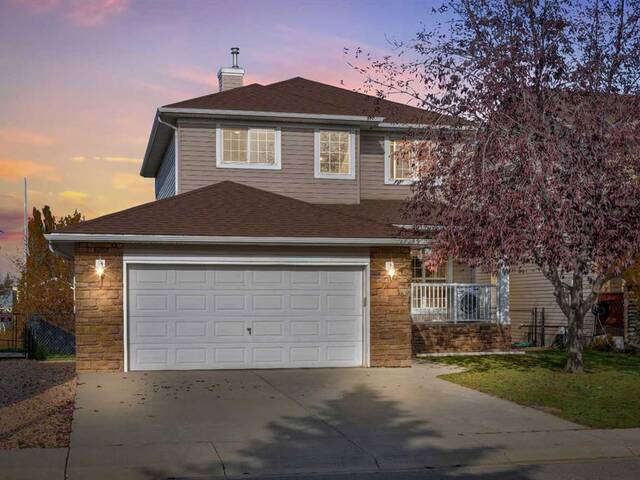 104 West Creek Close Chestermere