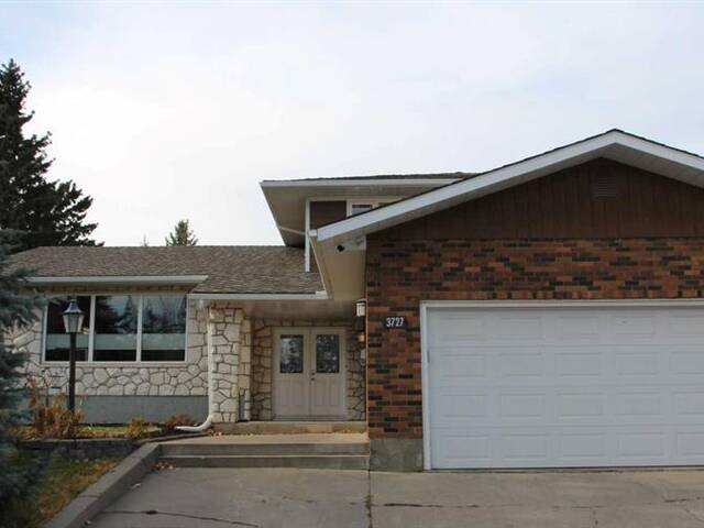 3727 37 Street NW Calgary