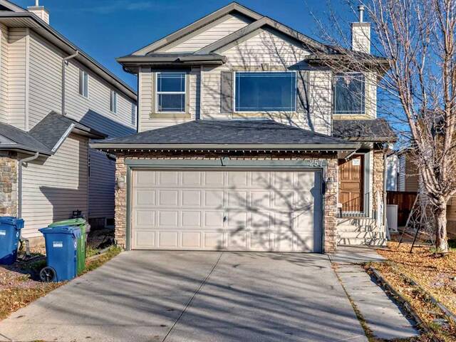 257 Bridlemeadows Common SW Calgary