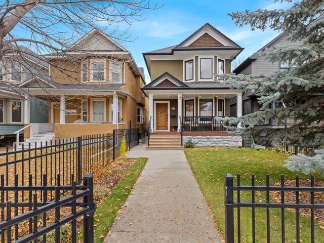 615 23 Avenue SW Calgary