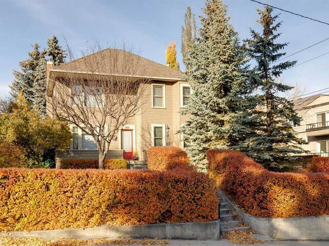 1911 11 Street SW Calgary