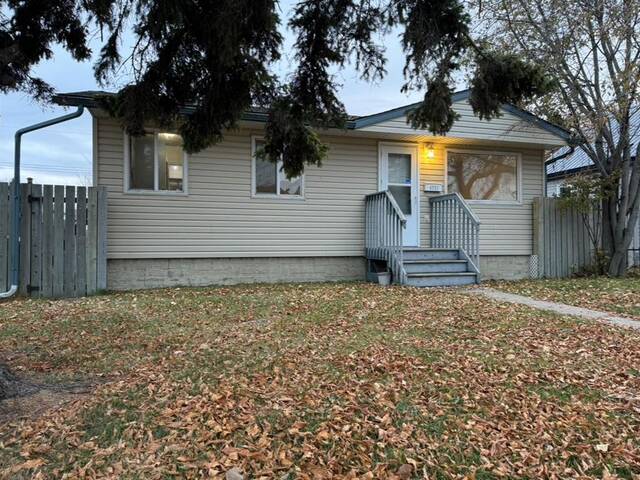 4721 57 Avenue Wetaskiwin