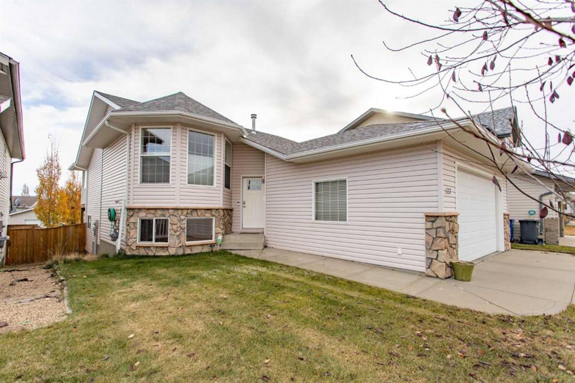 122 Langford Crescent Red Deer