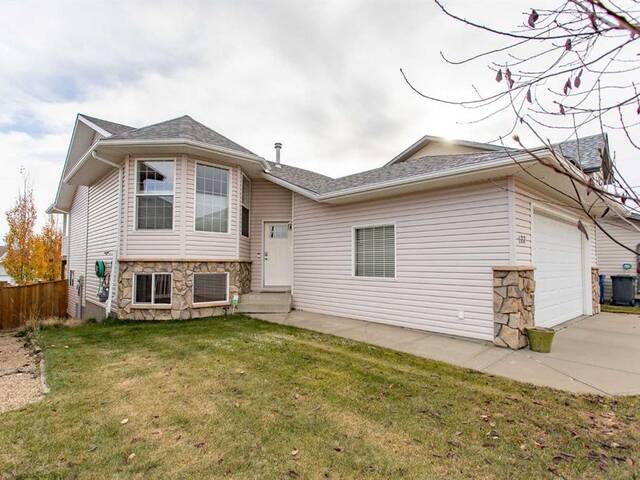 122 Langford Crescent Red Deer