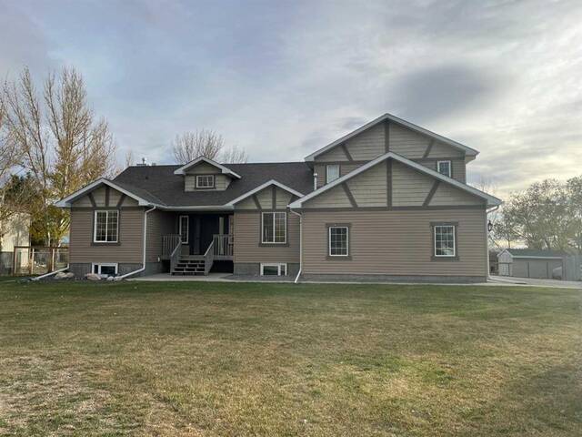 214 Falcon Ridge Way Rural Lethbridge