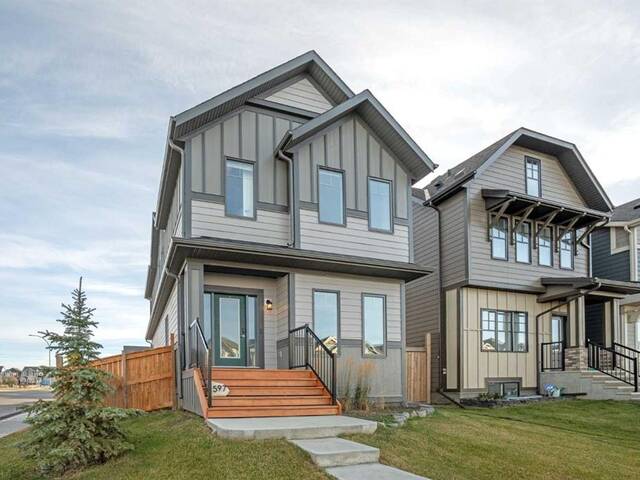 597 Masters Road SE Calgary