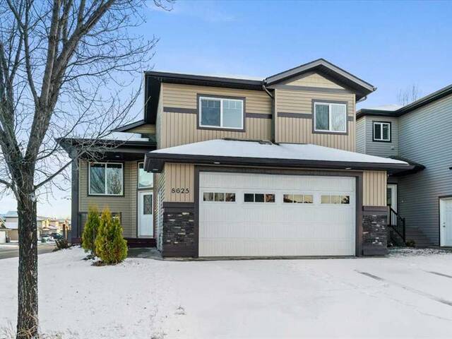 8625 62 Avenue Grande Prairie