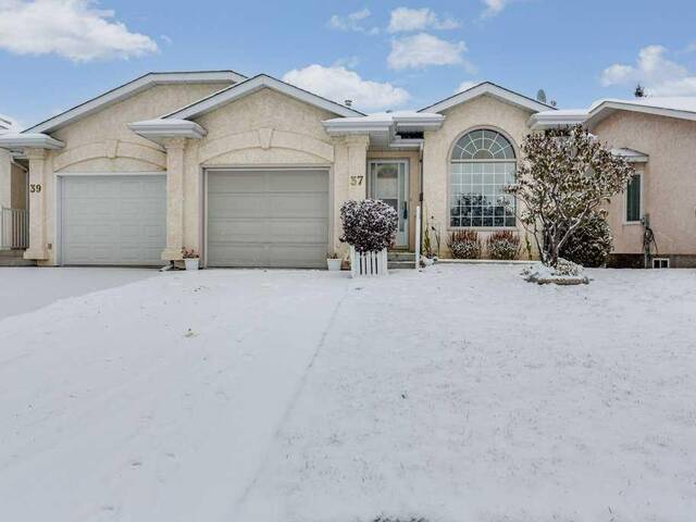 37 Liberty Close Lacombe