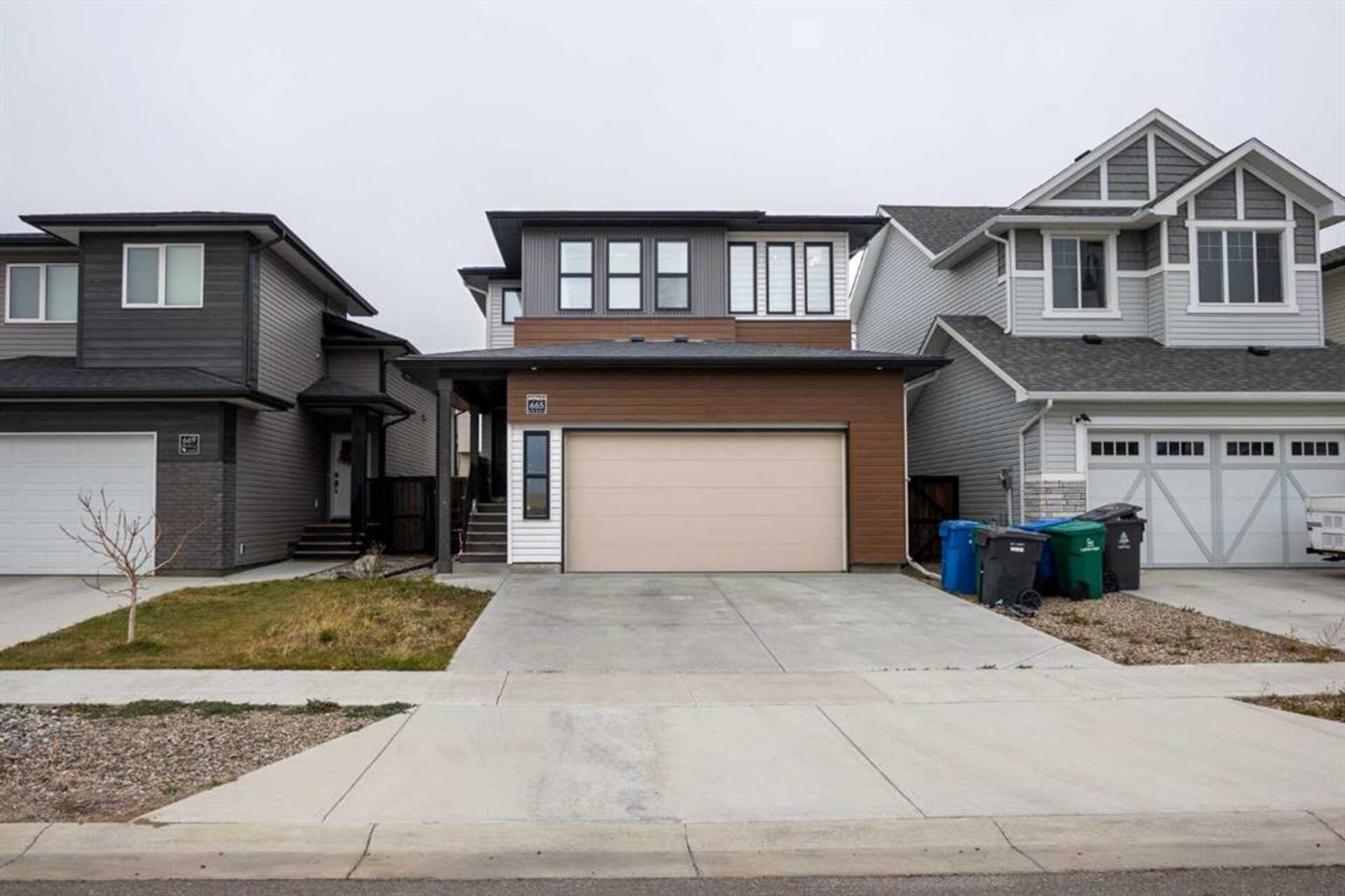 665 Aquitania Boulevard W Lethbridge