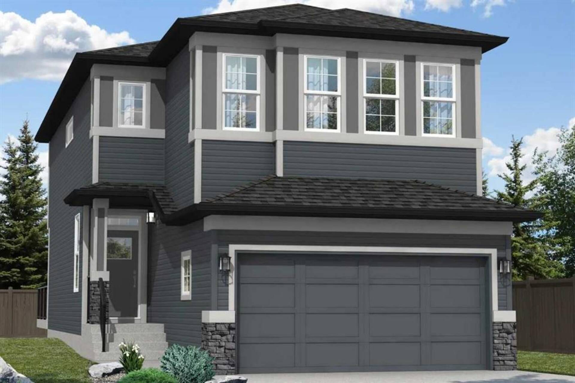 70 Belmont Passage SW Calgary