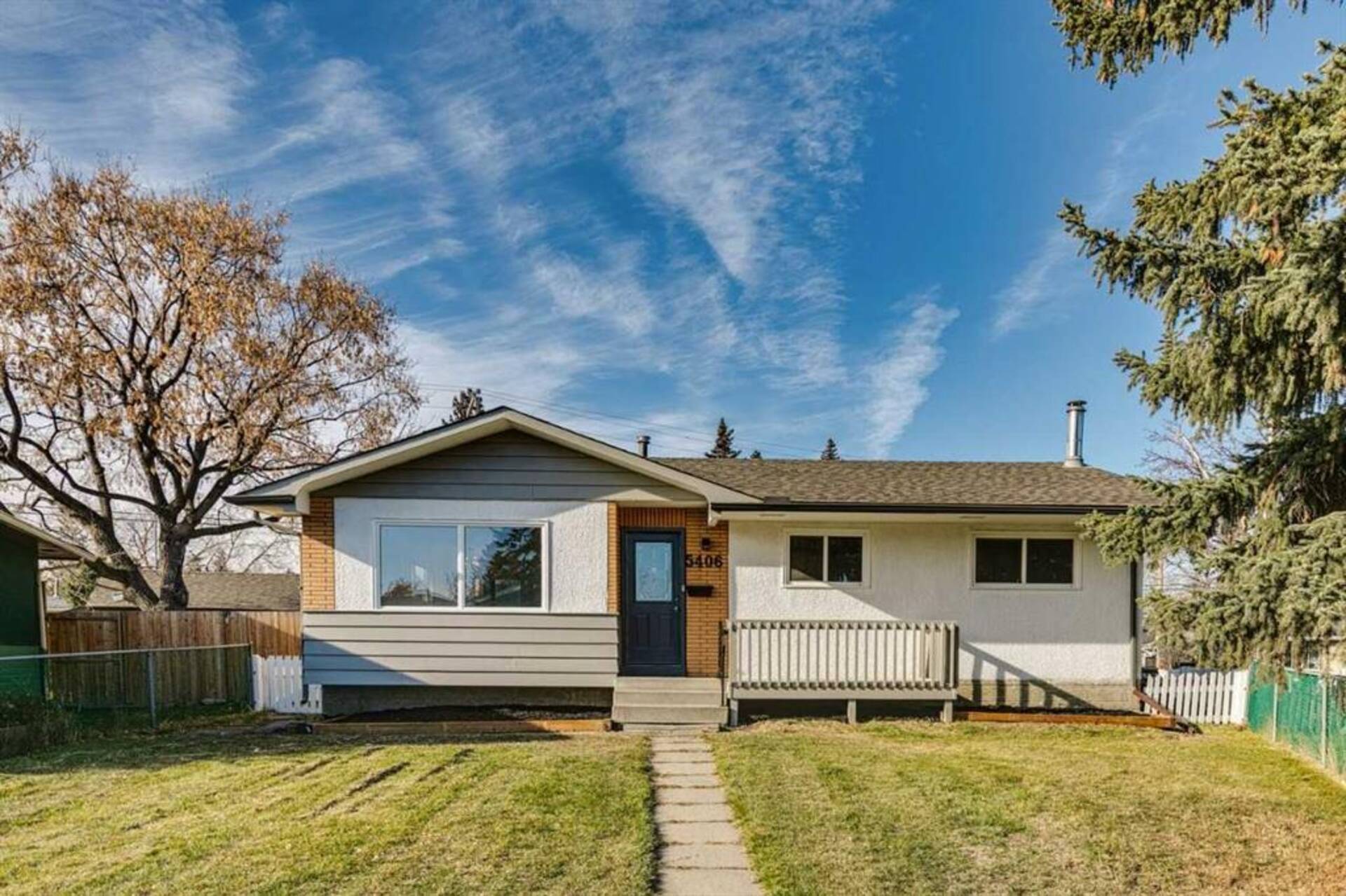 5406 Valentine Crescent SE Calgary