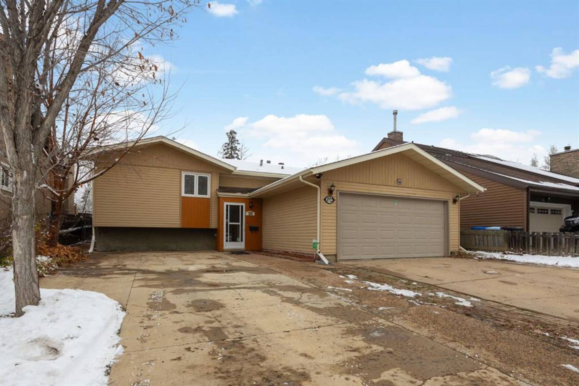 192 Torrie Crescent Fort McMurray