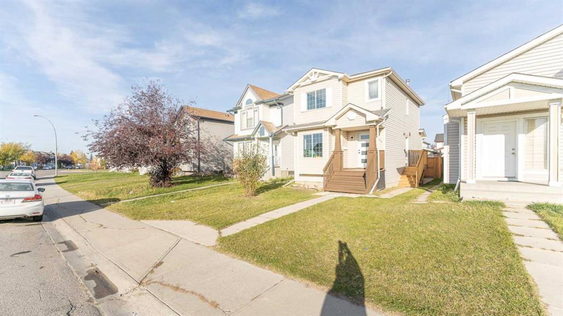 5324 Martin Crossing Drive NE Calgary