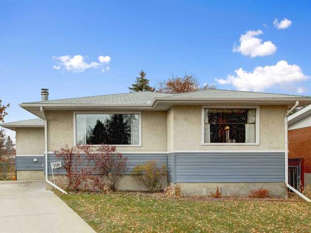 756 Archwood Road SE Calgary