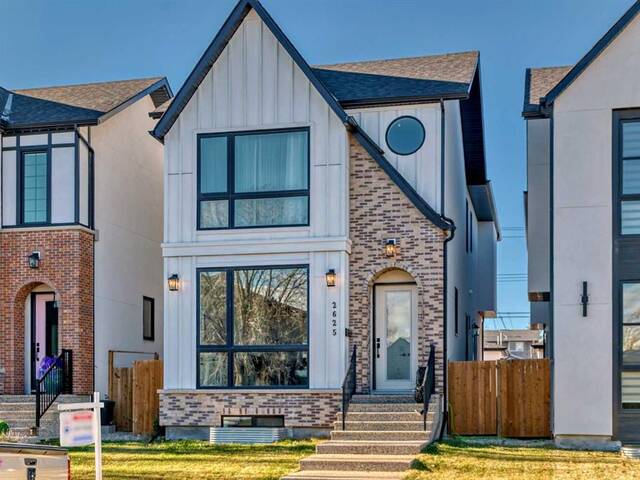 2625 29 Street SW Calgary