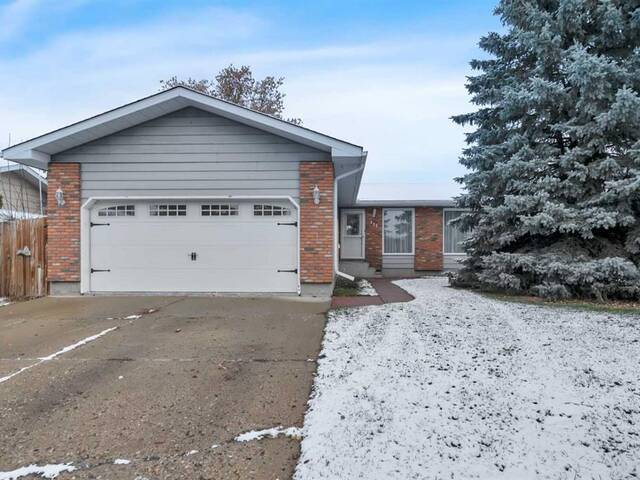 171 Willow Drive Wetaskiwin