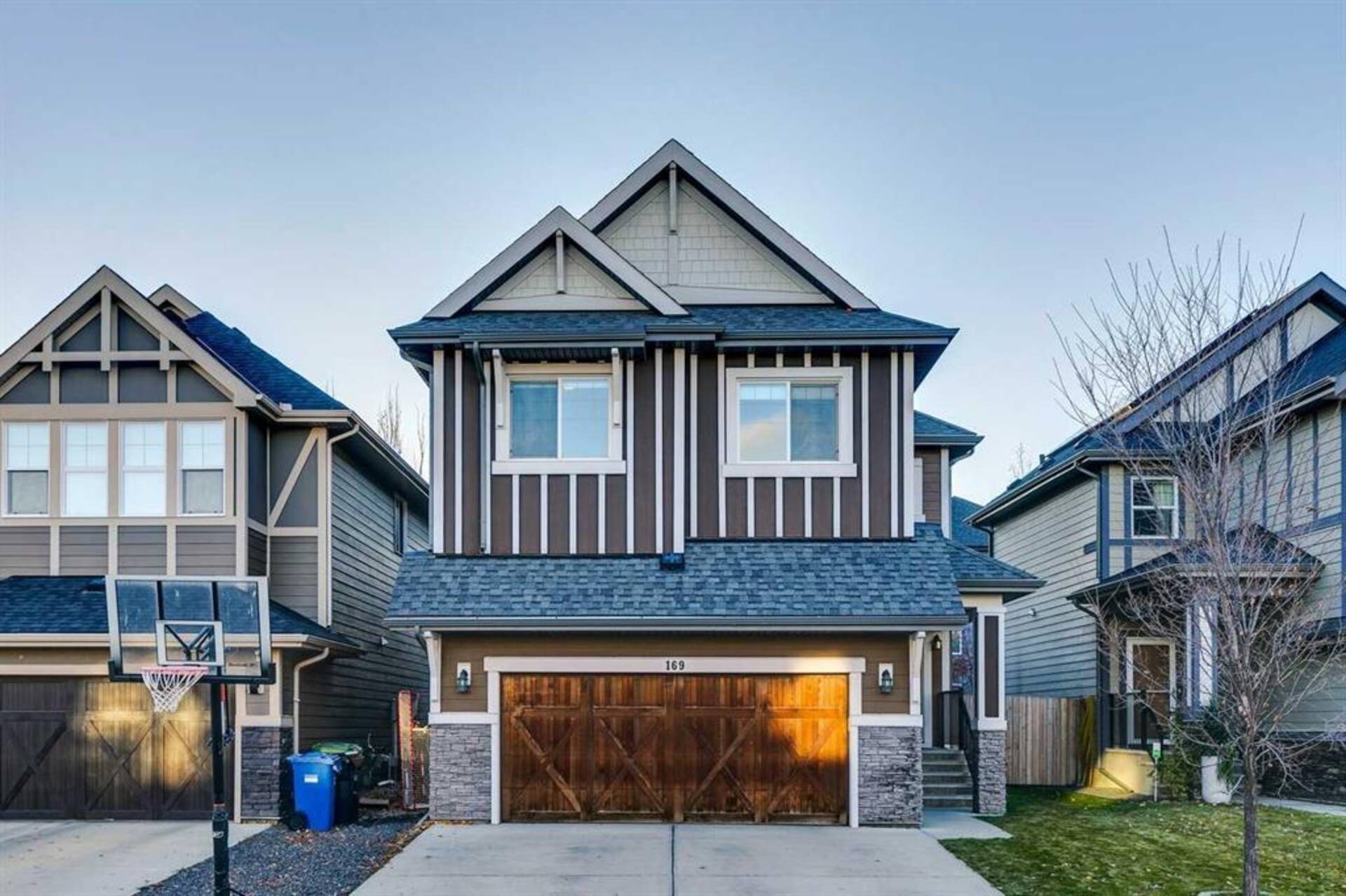 169 Cranarch Common SE Calgary