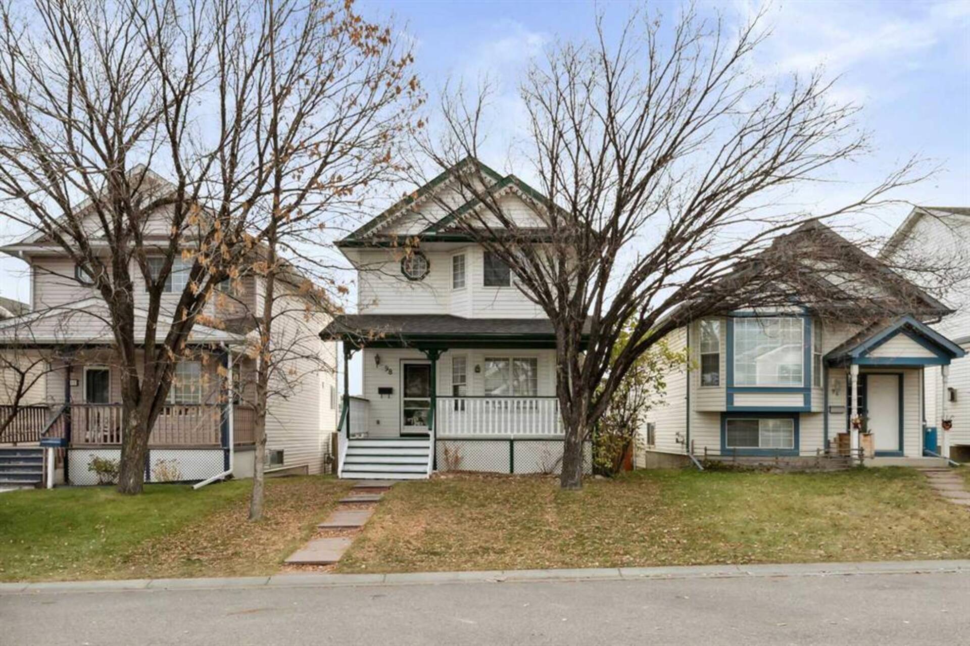 98 Hidden Spring Circle NW Calgary