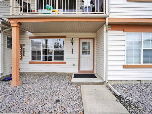 1216, 31 Jamieson Avenue Red Deer