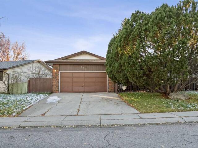 352 Maddock Crescent NE Calgary