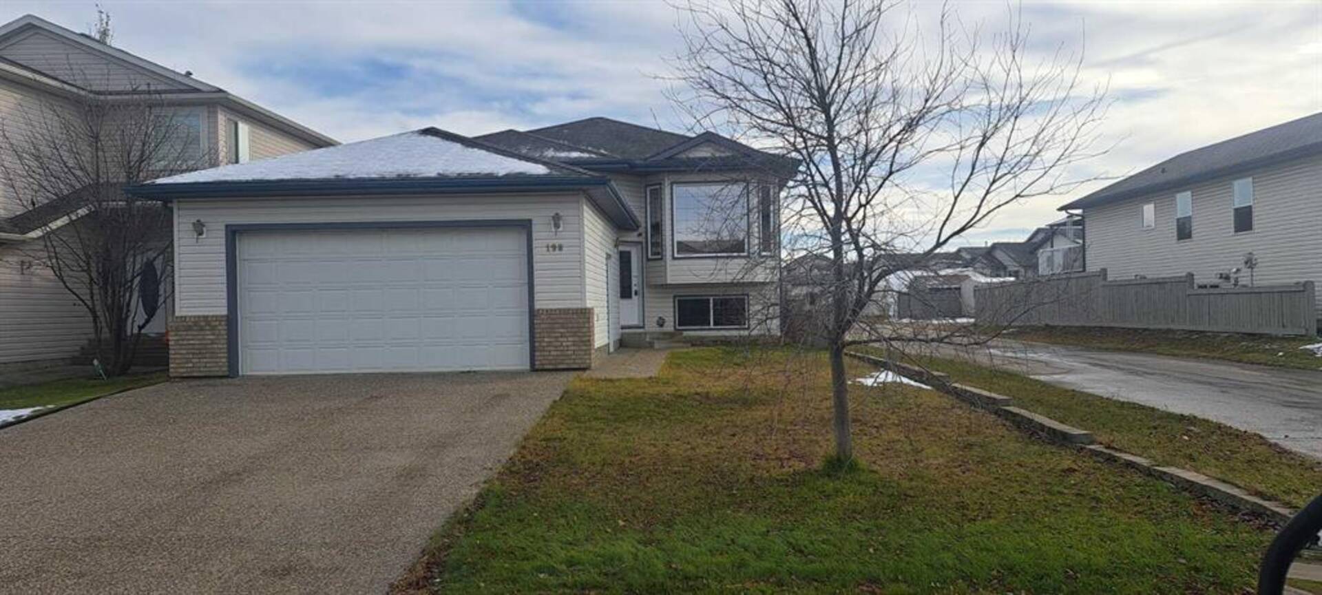 198 Pinnacle Way Grande Prairie