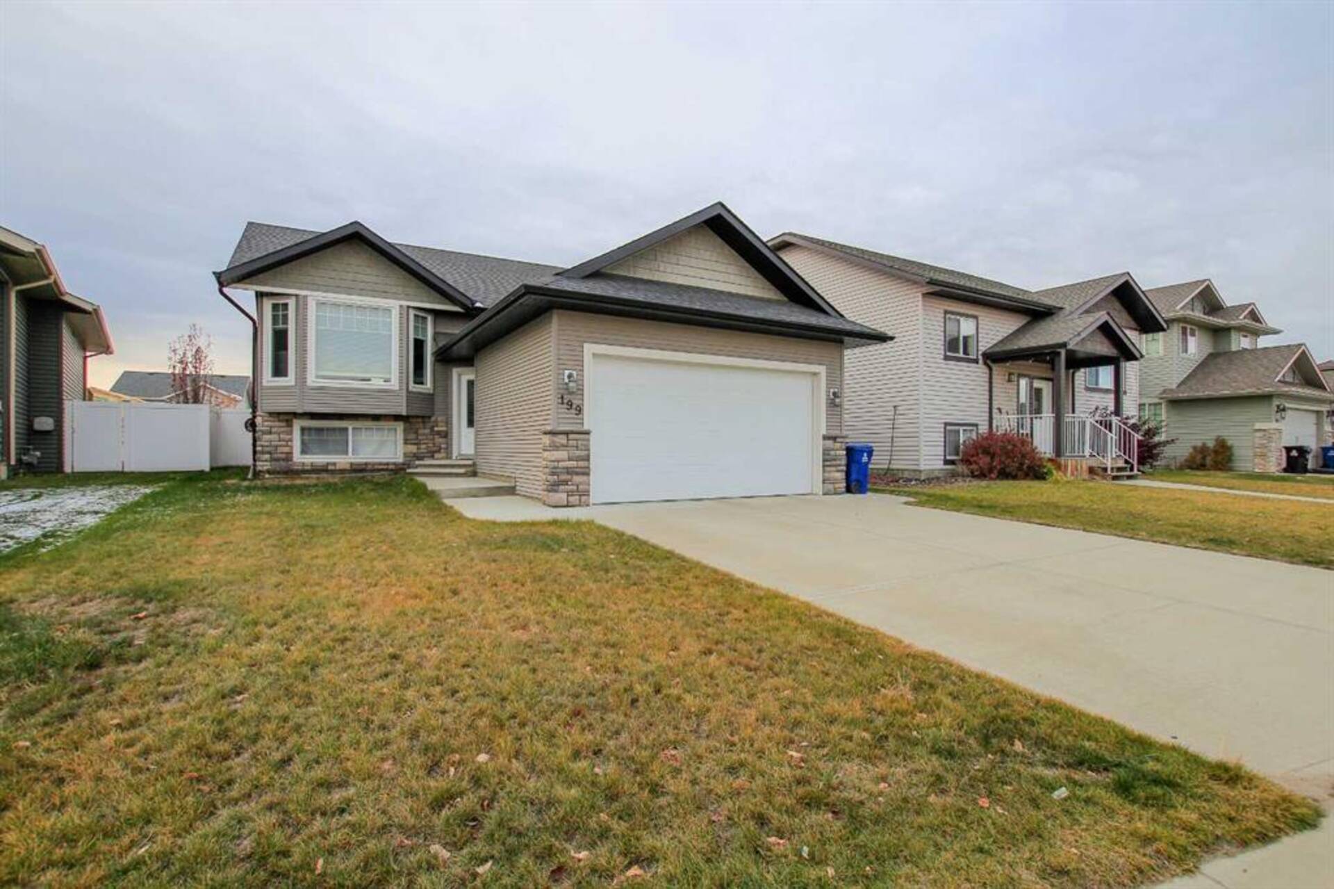 199 Cedar Square Blackfalds