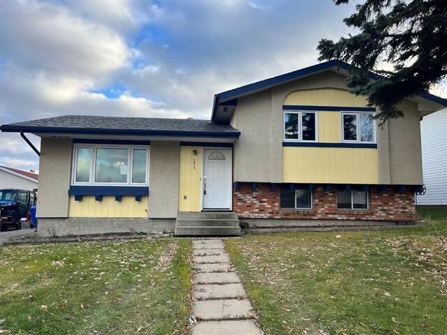 173 Sitka Drive Fort McMurray