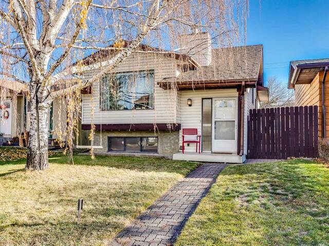 12 Ogmoor Crescent SE Calgary