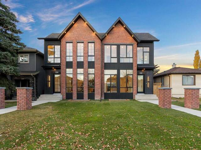 224 24 Avenue NW Calgary