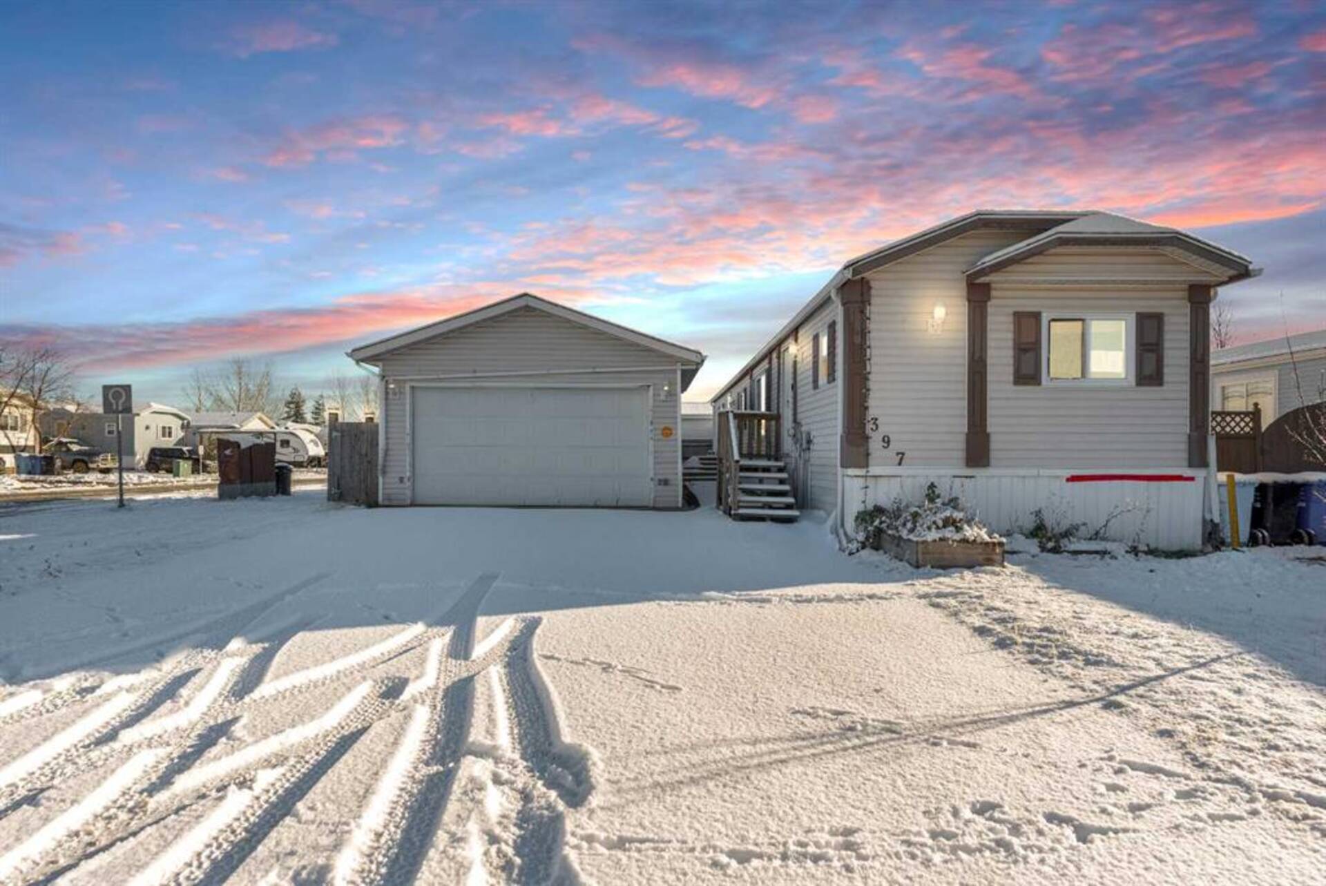 397 Cree Road Fort McMurray