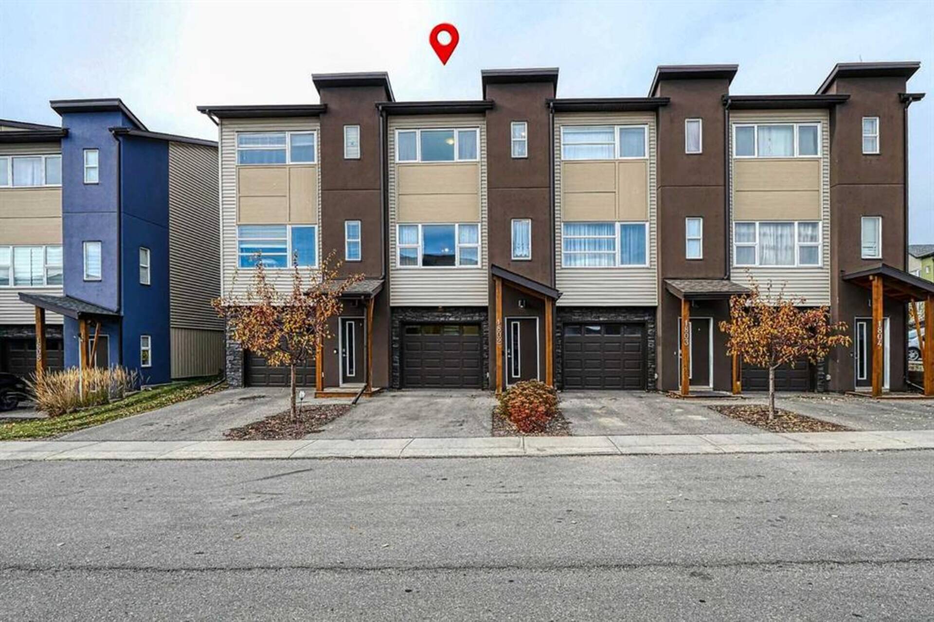 1802, 2461 Baysprings Link SW Airdrie