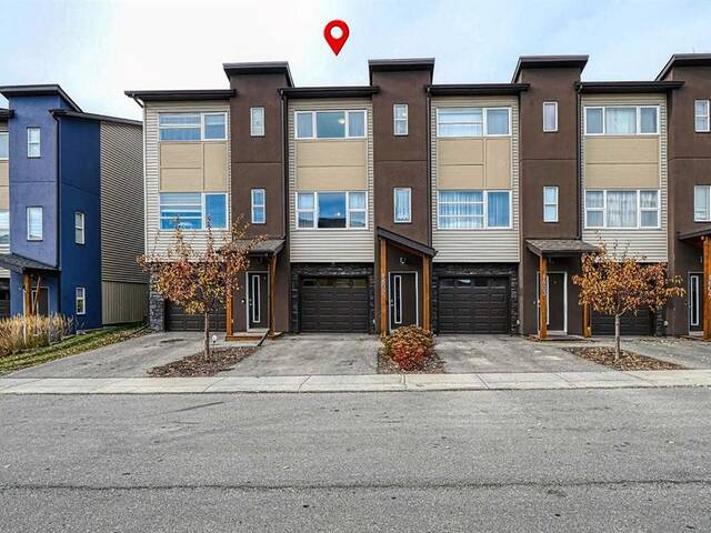 1802, 2461 Baysprings Link SW Airdrie